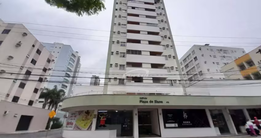 Apartamento com 2 quartos para alugar no Victor Konder, Blumenau 