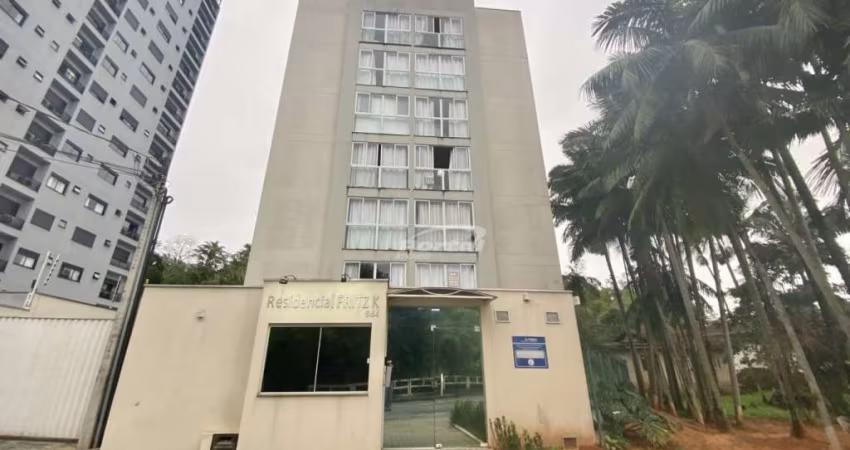 Apartamento com 2 quartos para alugar no Fortaleza, Blumenau 