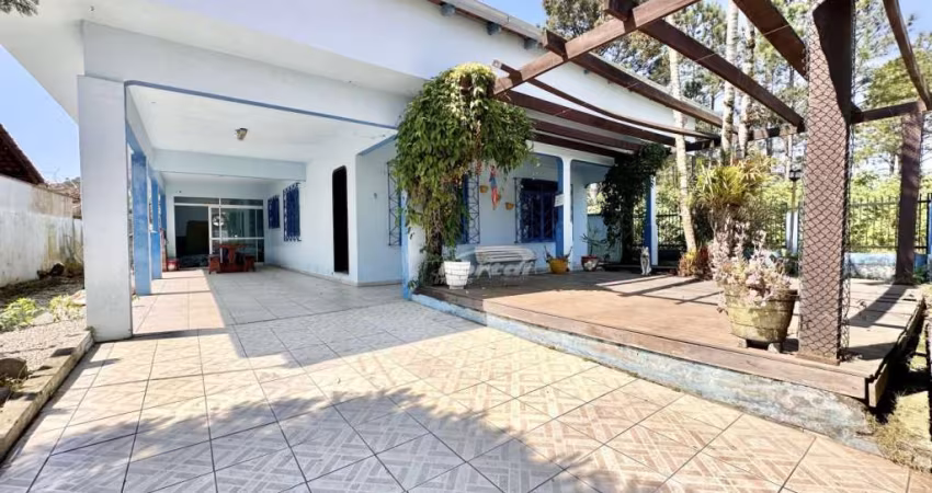 Casa com 3 quartos para alugar no Armação, Penha 