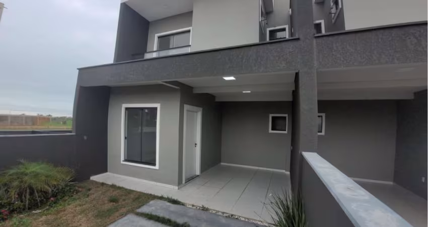 Casa com 3 quartos à venda no Quinta dos Açorianos, Barra Velha 