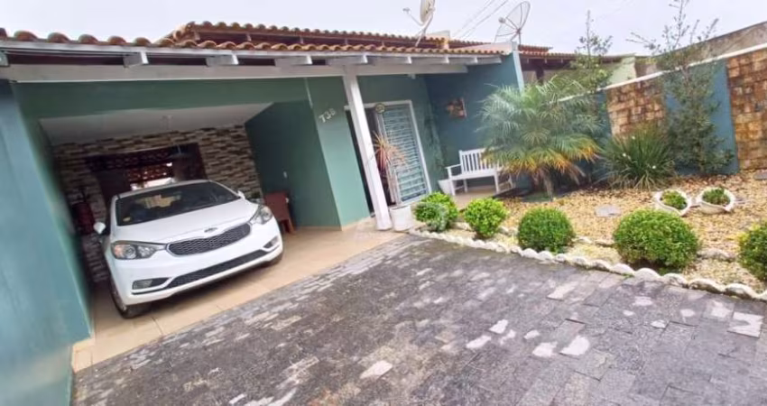 Casa com 2 quartos à venda no Itajubá, Barra Velha 