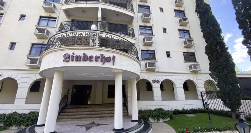 Apartamento com 3 quartos à venda no Jardim Blumenau, Blumenau 