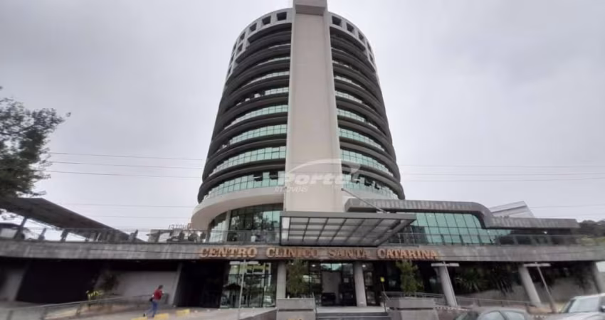 Ponto comercial com 3 salas à venda no Garcia, Blumenau 
