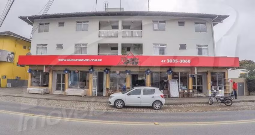 Apartamento com 2 quartos para alugar no Itoupava Norte, Blumenau 