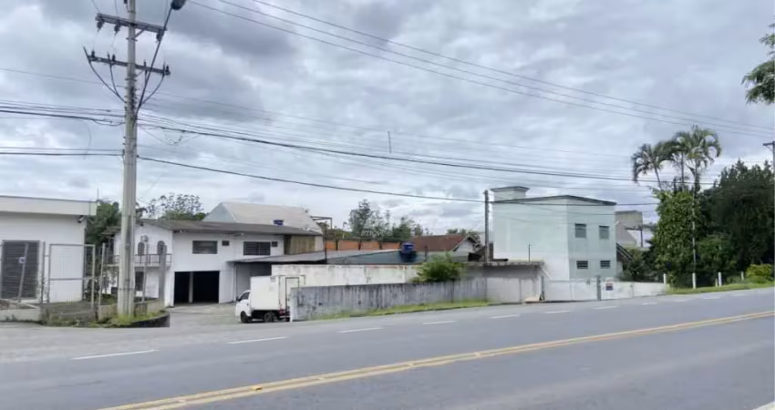 Terreno à venda no Itoupava Central, Blumenau 