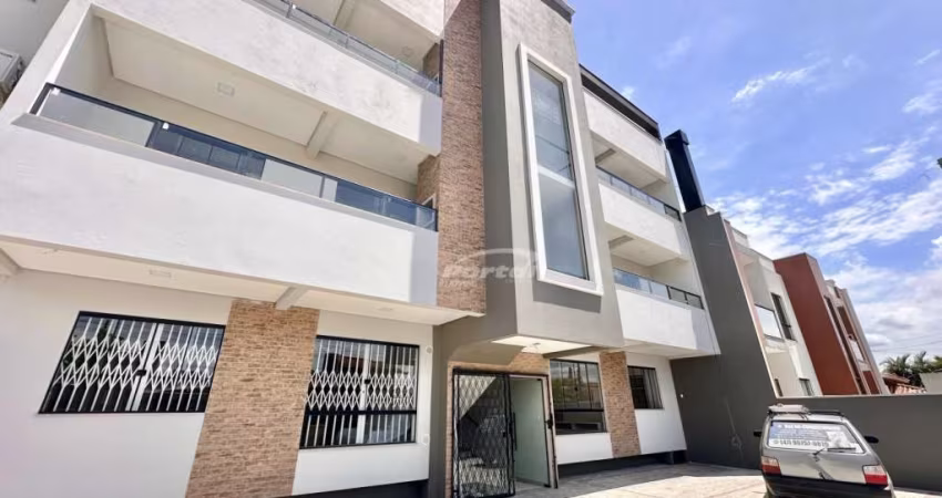 Apartamento com 3 quartos para alugar no Itajubá, Barra Velha 