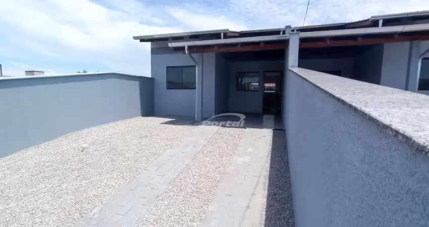 Casa com 2 quartos à venda no Figueira, Gaspar 