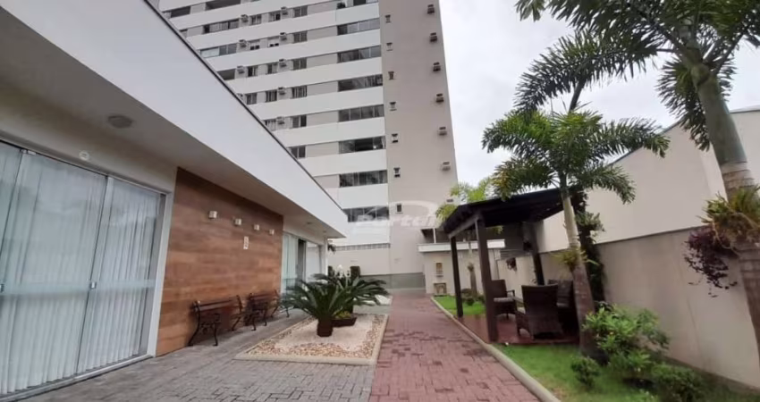 Apartamento com 2 quartos para alugar no Velha, Blumenau 