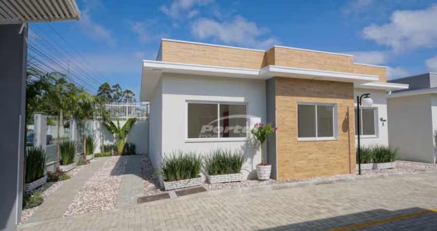 Casa com 2 quartos à venda na Nossa Senhora da Paz, Balneário Piçarras 