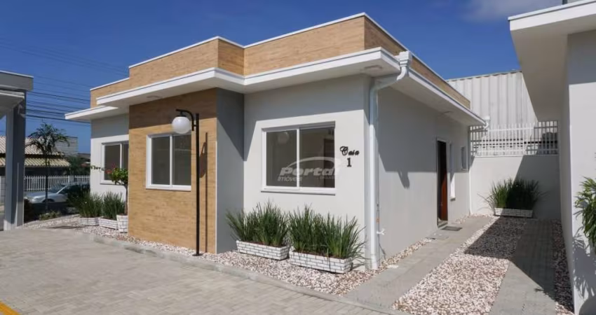 Casa com 2 quartos à venda na Nossa Senhora da Paz, Balneário Piçarras 
