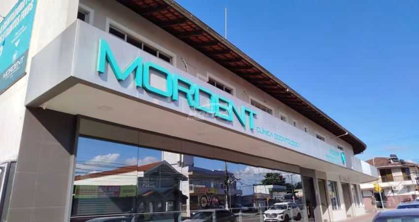 Ponto comercial com 1 sala para alugar no Itoupava Norte, Blumenau 