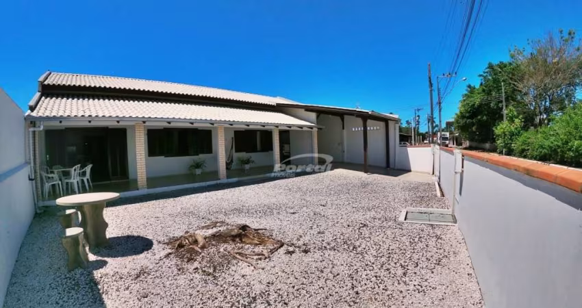 Casa com 3 quartos à venda na Nossa Senhora de Fátima, Penha 