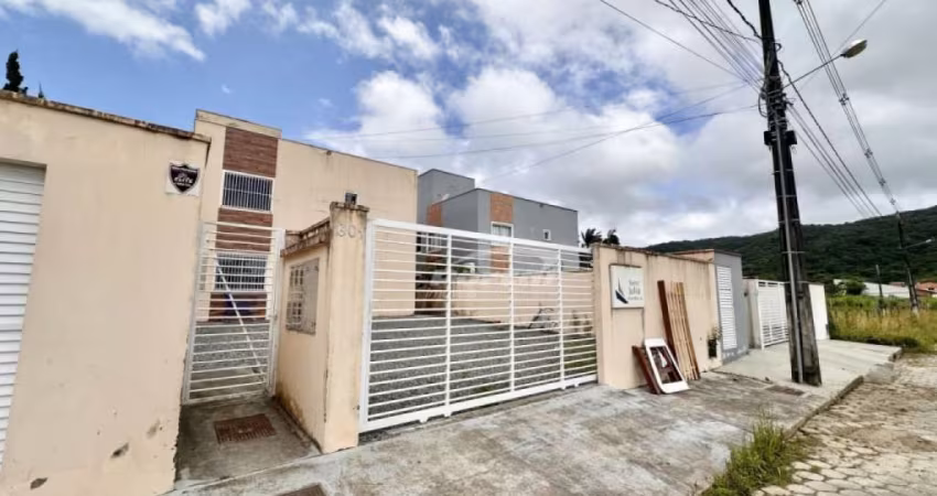 Apartamento com 2 quartos à venda na Nossa Senhora de Fátima, Penha 
