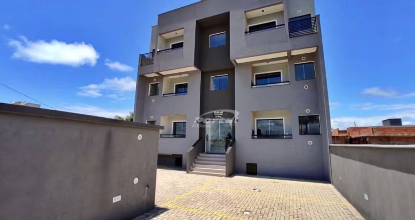 Apartamento com 2 quartos à venda no Itajubá, Barra Velha 