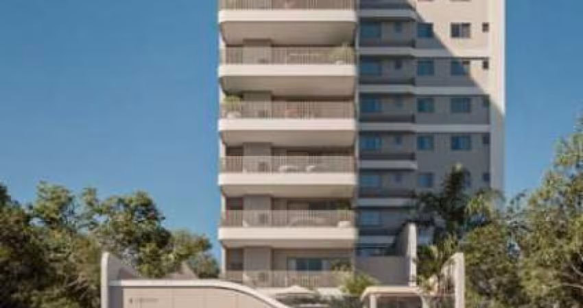 Apartamento com 4 quartos à venda no Centro, Navegantes 