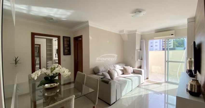 Apartamento com 1 quarto à venda na Vila Nova, Blumenau 