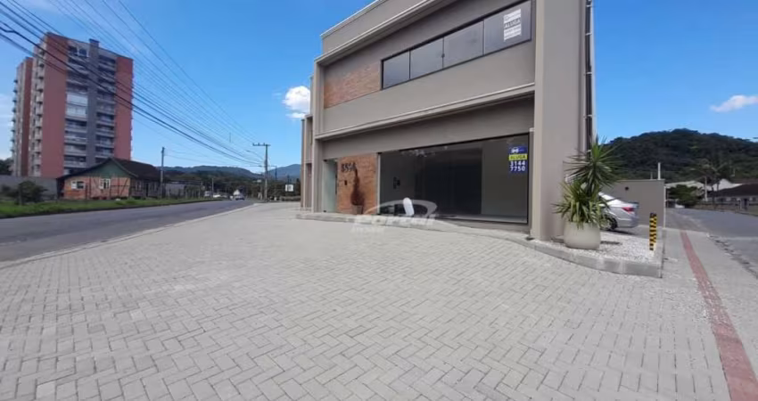 Sala comercial com 1 sala para alugar no Itoupava Central, Blumenau 