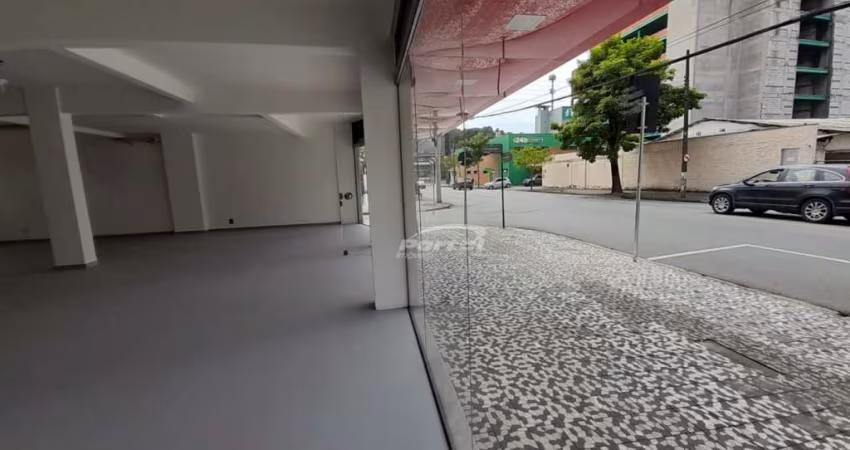 Sala comercial para alugar na Vila Nova, Blumenau 