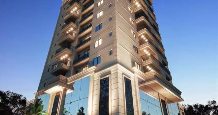 Apartamento com 3 quartos à venda no Centro, Navegantes 