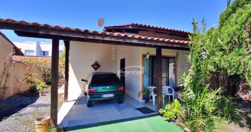 Casa com 2 quartos à venda no Centro, Balneário Piçarras 