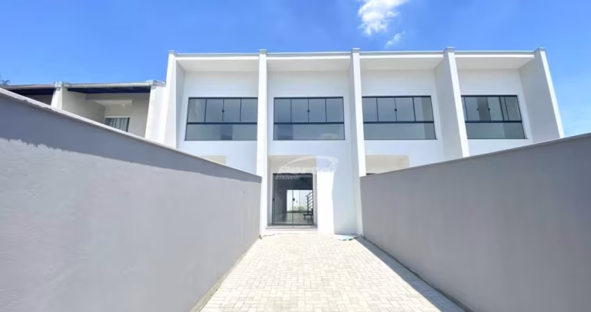 Casa com 2 quartos para alugar no Tribess, Blumenau 