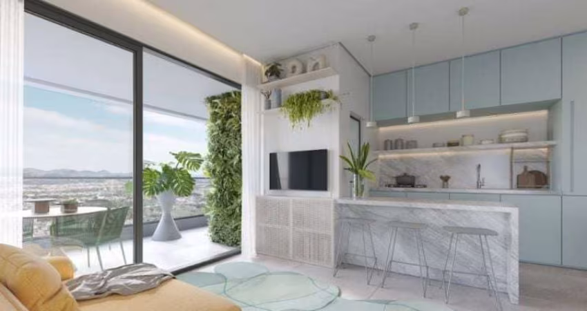 Apartamento com 3 quartos à venda no Centro, Balneário Piçarras 