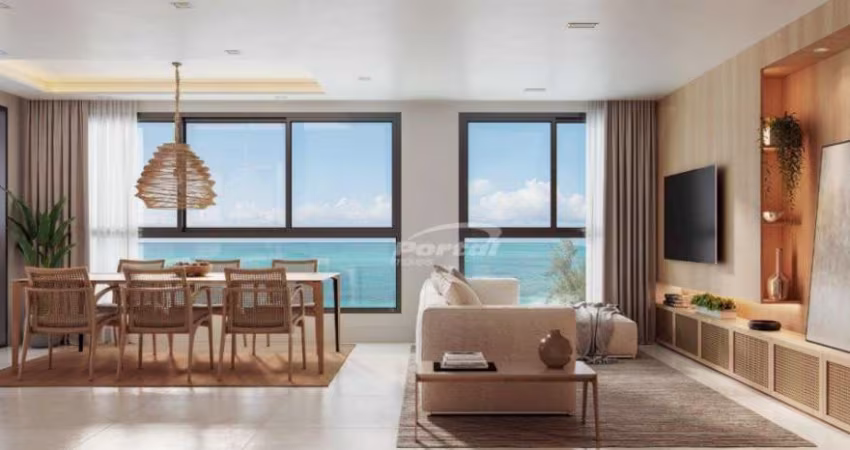 Apartamento com 2 quartos à venda no Itacolomi, Balneário Piçarras 