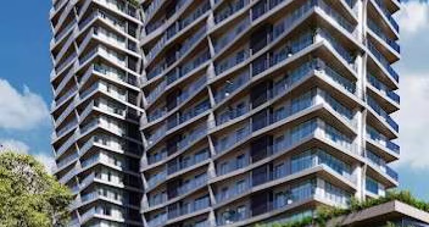 Apartamento com 2 quartos à venda no Centro, Balneário Piçarras 