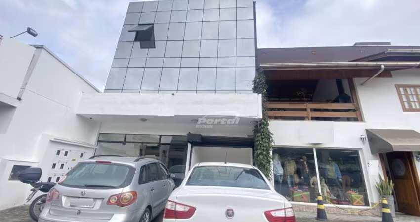 Ponto comercial para alugar no Garcia, Blumenau 