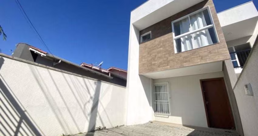 Casa com 3 quartos à venda no Salto do Norte, Blumenau 