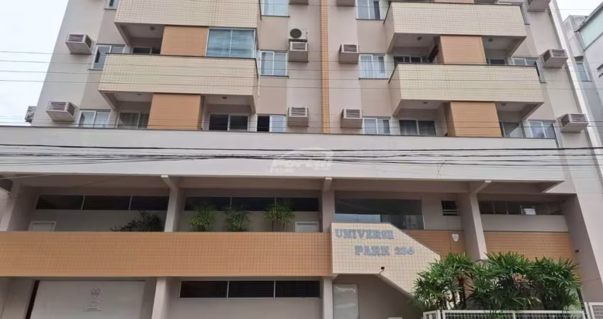 Apartamento com 1 quarto para alugar no Itoupava Seca, Blumenau 