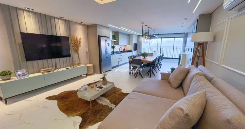 Apartamento com 3 quartos à venda no Itacolomi, Balneário Piçarras 