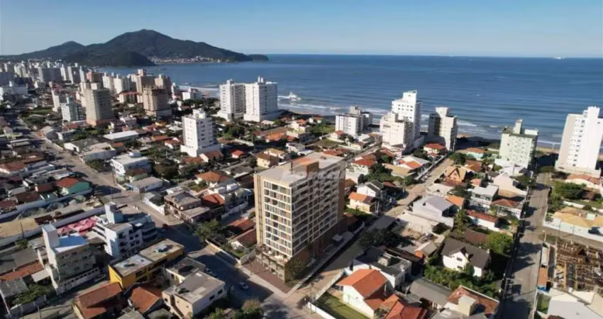 Apartamento com 2 quartos à venda no Gravata, Navegantes 