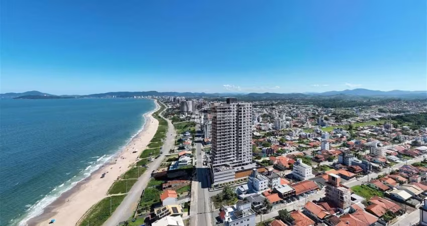 Apartamento com 2 quartos à venda no Itacolomi, Balneário Piçarras 