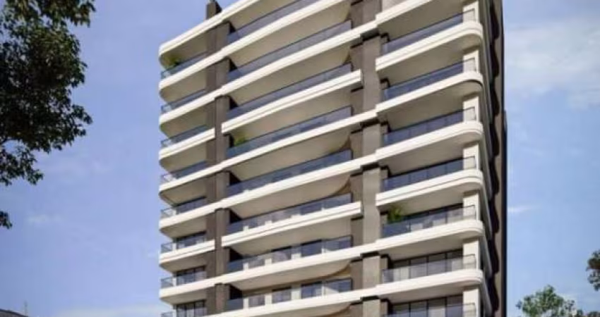 Apartamento com 3 quartos à venda no Itacolomi, Balneário Piçarras 