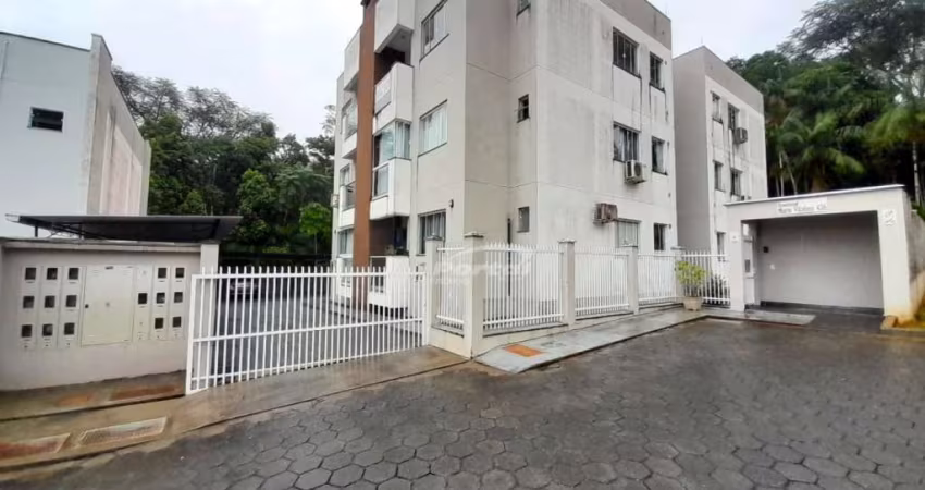 Apartamento com 2 quartos para alugar no Itoupavazinha, Blumenau 