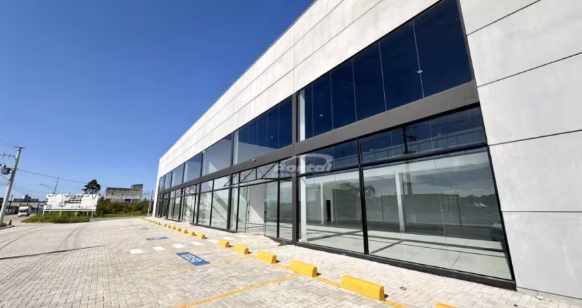 Ponto comercial para alugar na Nossa Senhora de Fátima, Penha 
