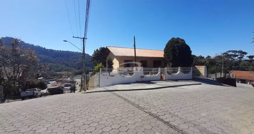 Casa com 3 quartos à venda no Velha Central, Blumenau 