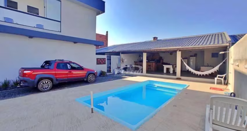 Casa com 2 quartos à venda no Quinta dos Açorianos, Barra Velha 