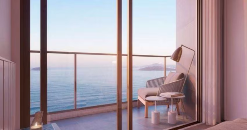 Apartamento com 3 quartos à venda no Centro, Balneário Piçarras 