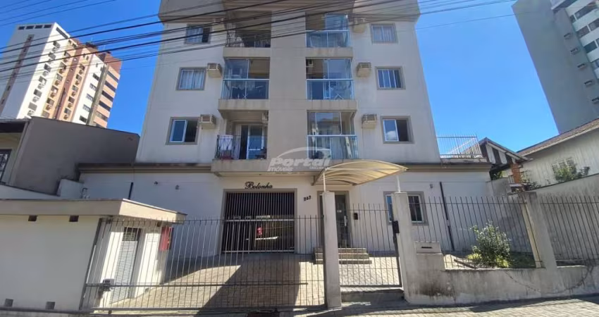 Apartamento com 1 quarto para alugar na Vila Nova, Blumenau 