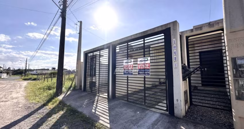 Casa com 2 quartos para alugar no Itacolomi, Balneário Piçarras 