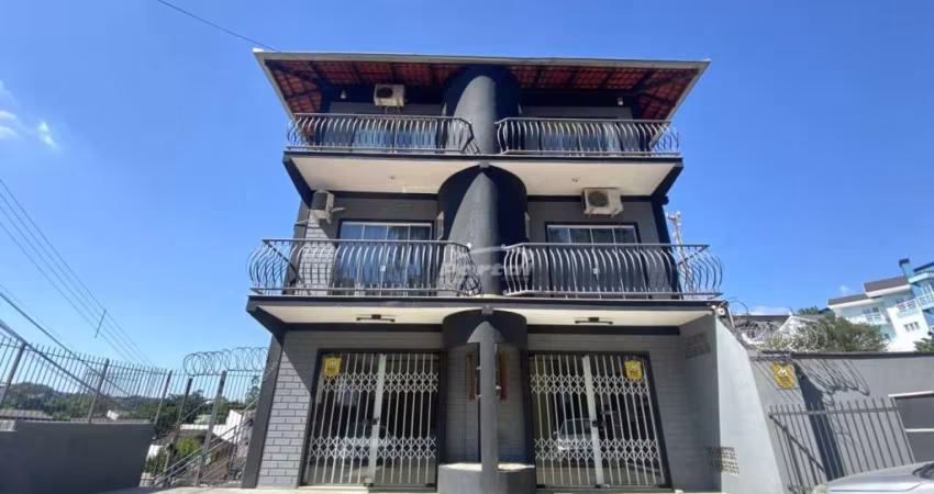 Sala comercial para alugar no Salto do Norte, Blumenau 