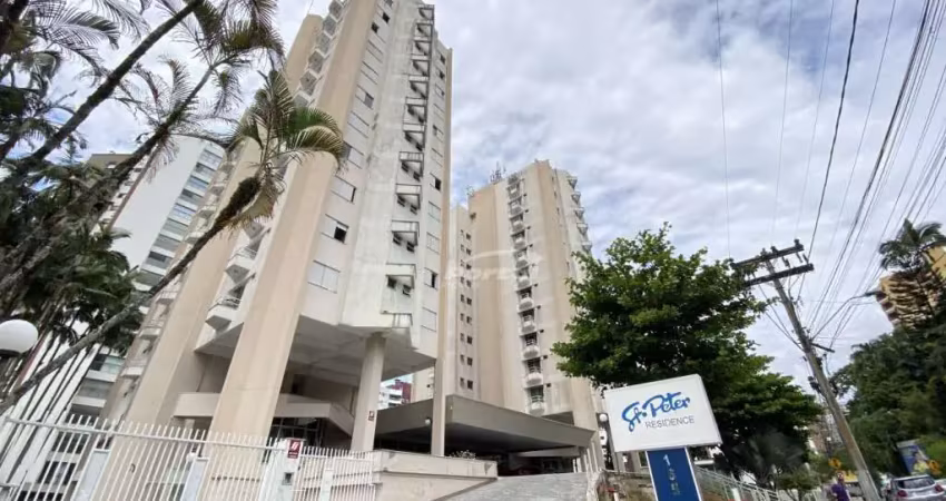 Apartamento com 2 quartos à venda no Victor Konder, Blumenau 