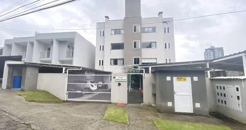 Apartamento com 2 quartos para alugar no Fortaleza, Blumenau 