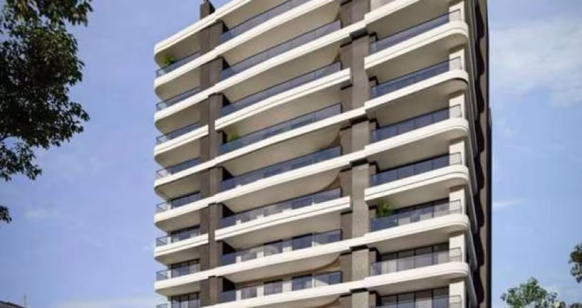 Apartamento com 3 quartos à venda no Itacolomi, Balneário Piçarras 