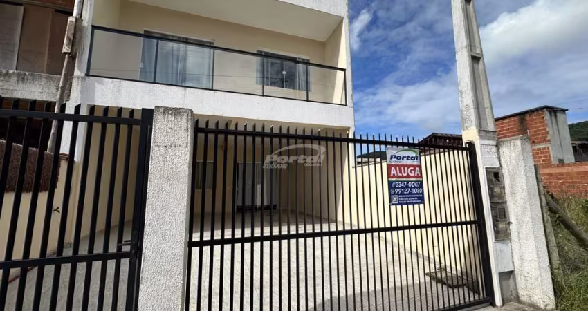 Casa com 3 quartos para alugar na Nossa Senhora de Fátima, Penha 
