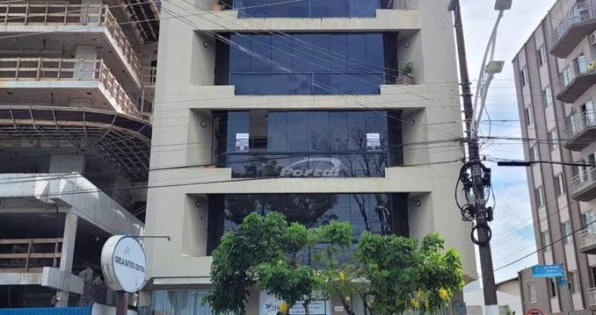 Apartamento com 3 quartos para alugar no Centro, Balneário Piçarras 