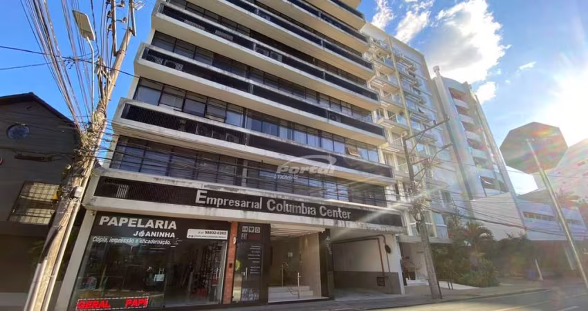 Ponto comercial com 3 salas para alugar no Centro, Blumenau 