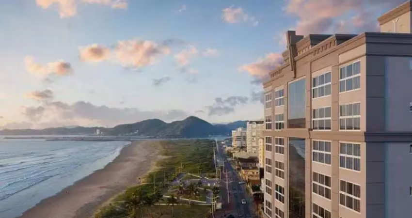Apartamento com 3 quartos à venda no Centro, Navegantes 